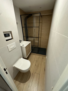 Photo de galerie - Salle de bain après 
