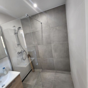 Photo de galerie - Plomberie - Installation sanitaire