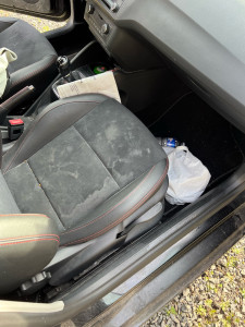 Photo de galerie - Lavage auto