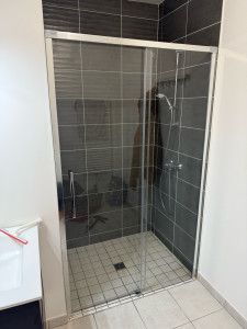 Photo de galerie - Menuiserie - Huisserie - Agencement