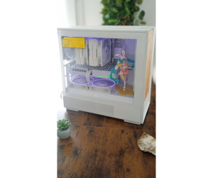 Photo de galerie - SK13 sur skampc_fr