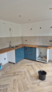 Photo de galerie - Menuiserie - Huisserie - Agencement