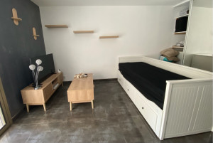 Photo de galerie - Bricolage et multi services