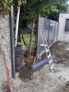 Photo de galerie - Maçonnerie