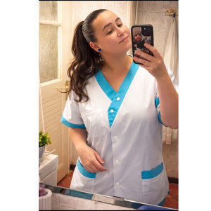 Photo de galerie - Je vous propose mes services dans le nettoyage dans tout 