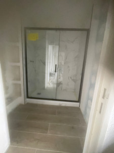 Photo de galerie - Plomberie - Installation sanitaire