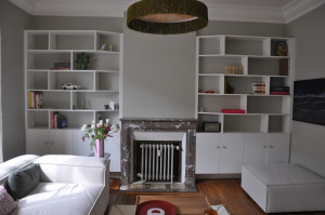 Photo de galerie - Menuiserie - Huisserie - Agencement