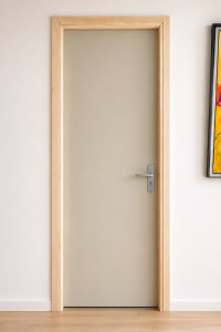 Photo de galerie - Menuiserie - Huisserie - Agencement