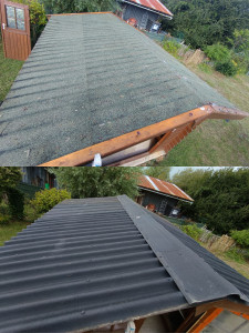 Photo de galerie - Bricolage et multi services