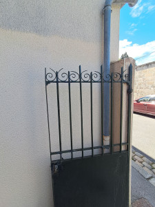 Photo de galerie - SOUDAGE