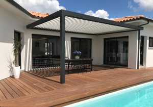 Photo de galerie - Menuiserie - Huisserie - Agencement