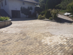 Photo de galerie - Maçonnerie