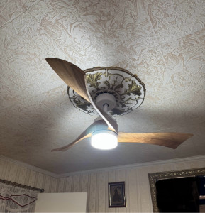 Photo de galerie - Installation électrique