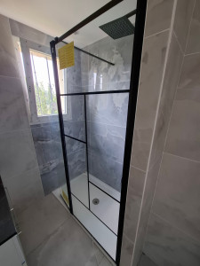 Photo de galerie - Plomberie - Installation sanitaire