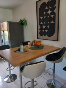 Photo de galerie - Menage et déco.