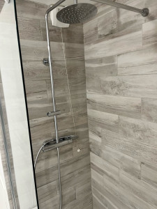 Photo de galerie - ça brille dans la salle de bain