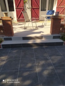 Photo de galerie - Carrelage