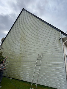 Photo de galerie - Couverture - Toiture