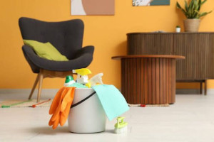 Photo de galerie - Prestations Airbnbs