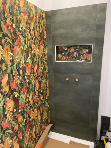 Photo de galerie - Carrelage