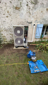 Photo de galerie - PAC