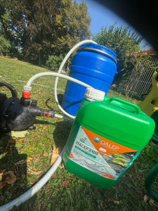 Photo de galerie - Couverture - Toiture