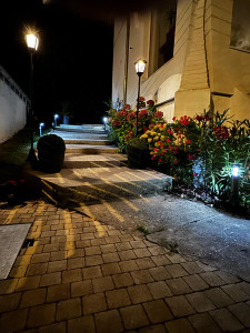 Photo de galerie - Luminaire