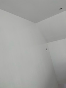 Photo de galerie - Pose de la peinture ? 