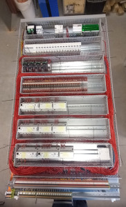 Photo de galerie - Bac pro melec + bts maintenance des systèmes 