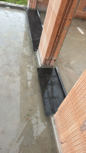 Photo de galerie - Carrelage