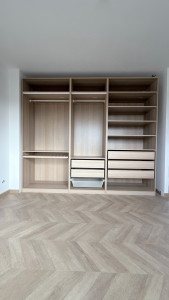 Photo de galerie - Montage meubles en kit