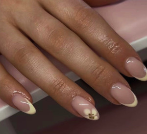 Photo de galerie - Ongle