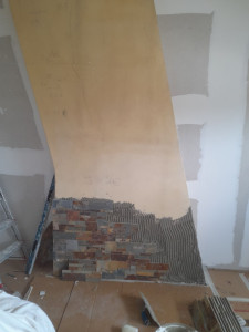 Photo de galerie - Maçonnerie