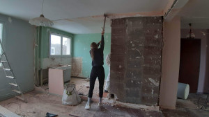 Photo de galerie - Travaux simples