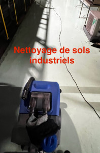 Photo de galerie - Ménage