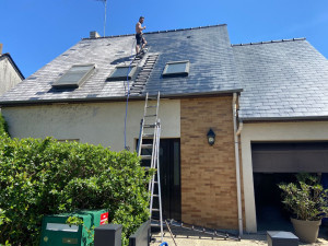 Photo de galerie - Artisan tout corps d'état - Rénovation