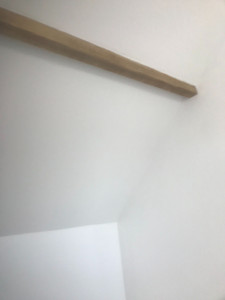 Photo de galerie - Peinture plafond 