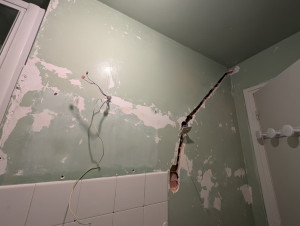 Photo de galerie - Bricolage et multi services