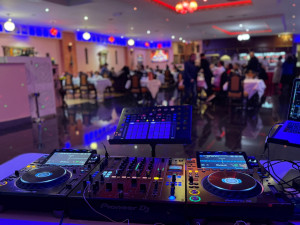 Photo de galerie - DJ - Disc Jockey