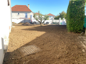 Photo de galerie - Terrassement - Assainissement