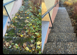 Photo de galerie - Bricolage et multi services