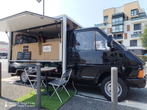 Photo de galerie - Foodtruck 