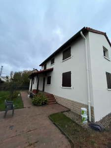 Photo de galerie - Ravalement façade d3 