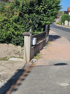 Photo de galerie - Terrassement - Assainissement