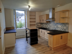 Photo de galerie - Rénovation cuisine