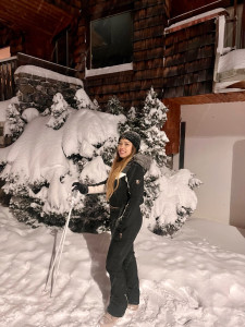 Photo de galerie - A domicílio 