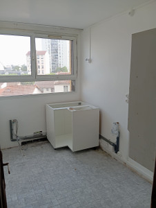 Photo de galerie - Rénovation de la cuisine