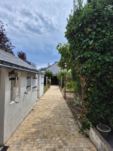 Photo de galerie - Résultat après remise en état du jardin.
(grosse taille non effectuée)