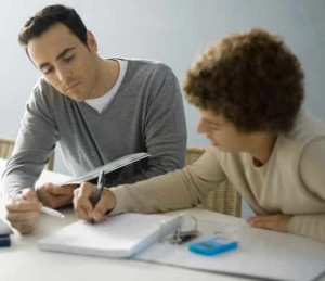 Photo de galerie - Cours particulier