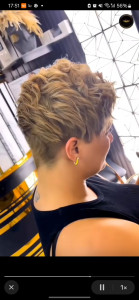 Photo de galerie - Je suis coloriste proffisonelle diplômé. ?